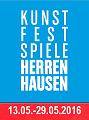 A Kunstfestspiele